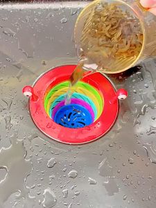 Saringan Wastafel Lebar: Panduan Lengkap untuk Strainer Wastafel Dapur & Kamar Mandi