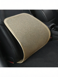 Cooling and Ventilated Waist Support Cushion