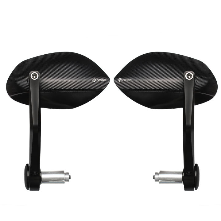 Motorcycle Bar End Mirror For Triumph Scrambler Bobber Bonneville Street Twin Speed Twin Speedmaster I.1047400808