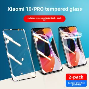 Bonaier | Ultra Premium Full Screen Protective Film