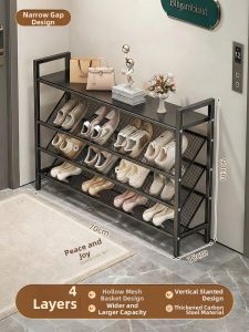 youqin | Home Entrance Multi-layer Shoe Organizer