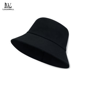 หมวกแฟชั่น LouisWill 61CM หมวกแก๊ปชายหญิงหมวกชาวประมงหมวกอาบน้ำเด็กหมวกปีกกว้างหมวกกันแดดลำลองหมวกกันแดดป้องกันแสงแดดหมวกครีมกันแดดหมวกสำหรับท่องเที่ยวกลางแจ้งฤดูร้อน