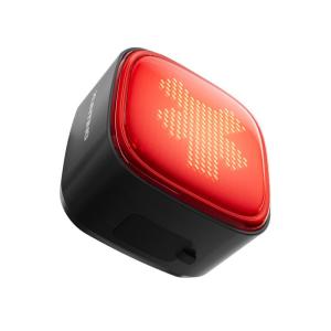 XunTing | Đèn Đuôi Xe Đạp Cảm Biến Phanh Thông Minh
