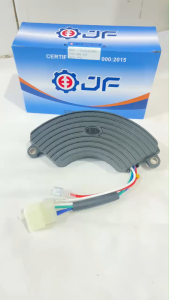 GENERAL AVR Genset 3000 - 6500 Watt Spare Part Genset Original