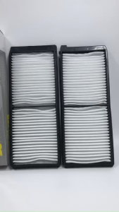 Lọc Gió Máy Lạnh Mazda 2 2007-2014 Ford Fiesta 2010-2013 D651-61-J6X