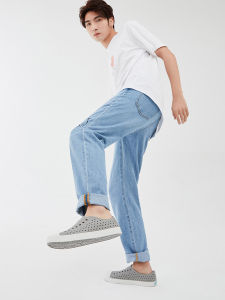 รองเท้าแตะ Native Jefferson Classic Clog รองเท้าแตะชายหาดกันลื่นระบายอากาศพื้นแบนแบบสวมหัวสำหรับผู้ชายและผู้หญิง