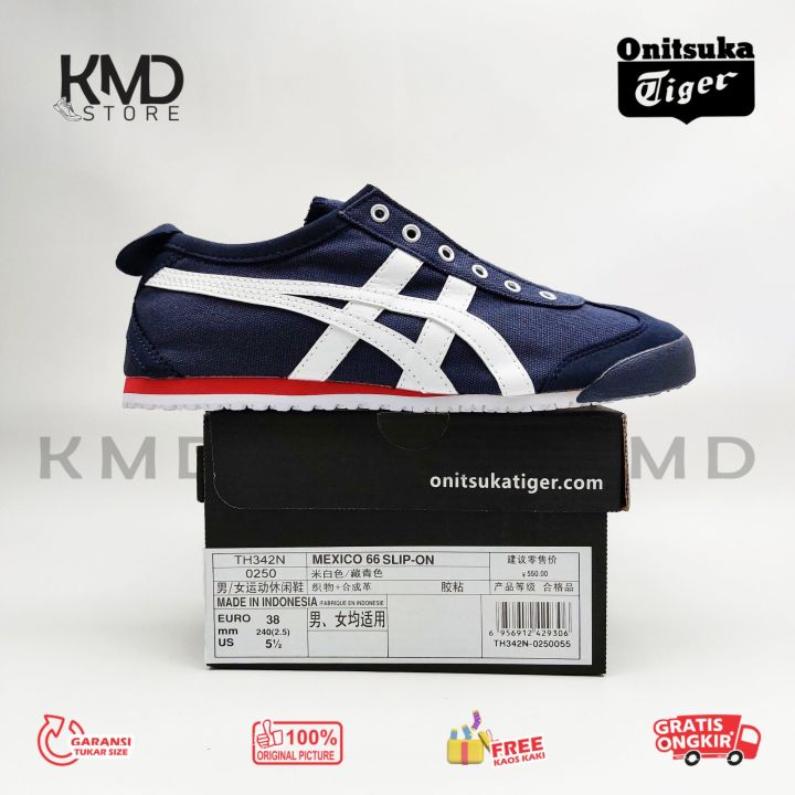 Lazada sepatu cheap onitsuka tiger