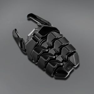 Beetle Shaped EDC Stress Relief Toy Convenient Pressure Relief Anxiety Relief Gift Creative Bug Opener Toy for Stress Management