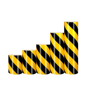 RUIKELAIXIANG | Reflective Warning Tape Water-resistant Safety