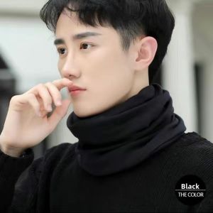 JIFANPAUL | Thermal Neck Warmer for Men and Women Autumn Winter Thin Style