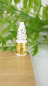 Propolis SM Brazil: Solusi Alami untuk Masalah Usus & Ginjal