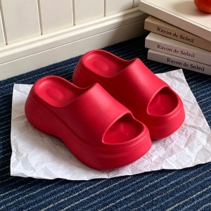 XIXITIAO | Heel Increase Arch Support Slipper Sandals