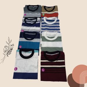 kaos anak salur / atasan anak / baju anak salur