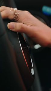 Diosys Instant Color Shampoo Sachet pewarna rambut alami 20ml penutup uban