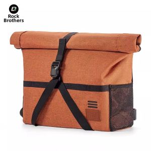RockBros | Retro Bicycle Front Bag