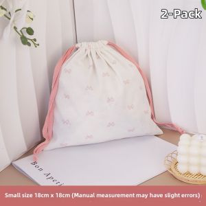 MAINUOJUJIA | Cosmetics Organizer Pouch Portable Travel Bag