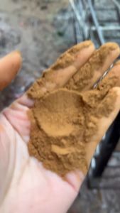 500 gram bột quế vỏ nguyên chất dùng xông nhà tẩy uế xua đuổi vận khí xấu đem lại may mắn cho gia chủ