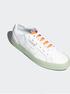 adidas | Womens Low Top Breathable Fashionable Board Shoes