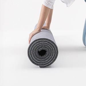 Anti-slip Shock-absorbing Carpet Base