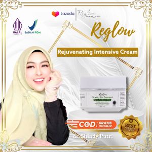 Reglow Rejuvenating Intensive Cream