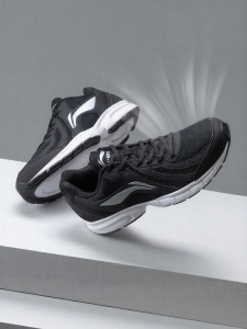 Li-Ning | Giày Chạy Bộ Thoáng Khí và Thoải Mái