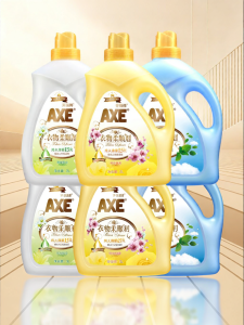 AXE | Long-lasting Scent Softening Fabric Conditioner 3L
