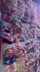 Hntob Set of 5pcs Baby Boy Pajama Girl Legging Cotton Bottoms Newborn Infant