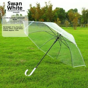 Automatic Kids Cartoon Umbrella
