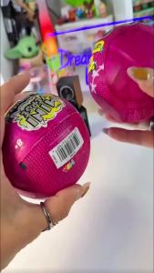 Hot Toys | Authentic Miniverse MGA Real Music Record Ball Blind Box Ball Real Music Record Mystery Box Record Player Toy Mini Gift Toys