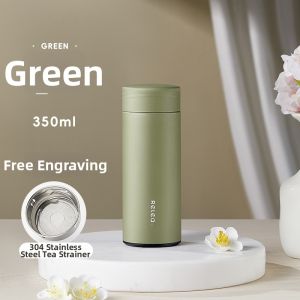 RELEA | Stylish Portable Thermal Flask 316 Stainless Steel