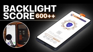 LCD TS Shinestar Ip X Original Brand IP 10 Sepuluh