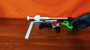 TUTUP BOTOL | TUTUP BOTOL PLASTIK SILIKON STAINLESS MULTIFUNGSI | PENUTUP BOTOL