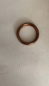 [TRS] PERPAK KNALPOT ATAS VIAR KARYA 150 200 300 TOSSA NOZOMI KAISAR HAPPY DLL