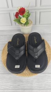 Sandal Kulit Pria Dewasa size 39-43 Sandal Dewasa Pria Terbaru 2025