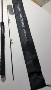 BLOOD - Joran Spinning Keitaro 502 s/d 602 Carbon Solid