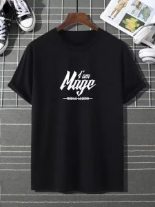 Kaos pria baju kaos pria baju cowok kaos laki laki dewasa kaos lengan pendek mage