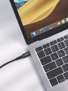 Cáp sạc nhanh Essager Type C 60W/100W/240W cho Samsung Apple Xiaomi