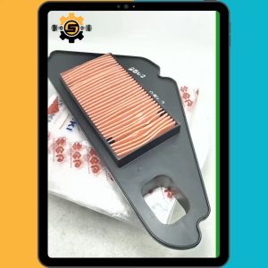 Saringan Udara Suzuki B25 Filter Udara Satria FU 150 Karbu Satria Barong Filter Saringan Hawa Ori SGP