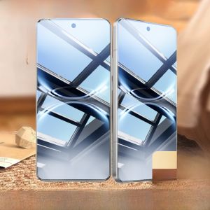 Upgraded Eye Protection Privacy Screen Filter for Vivo X200 Ultra X200S Tempered Glass Phone Screen Protector X100 New Model Vivo Special