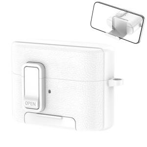 Earphone Protective Case for Sony WF-1000XM6 Shockproof Dustproof Cover Premium Skin Sleeve Shell Accessories