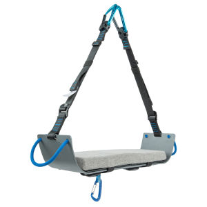 Camnal | Aerial Work Safety Belt Connection Suspended Scaffolding Seat
