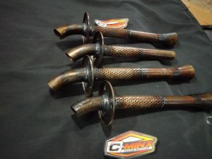 SARANGAN /saringan KNALPOT FIZ R RODA RACE