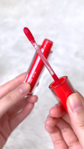 lakerain Juicy Glow Tint | Mirror Shine Watery Lip Tint | Long-Lasting Hydration | 3.5g