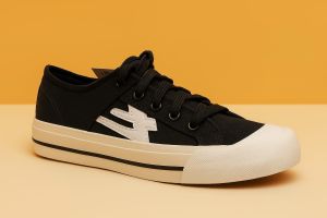 sepatu cantik talas yk shoes cewe/cowok
