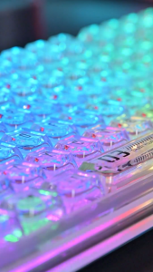 Red Magic Gaming Wireless Keyboard/ Mechanical keyboard/2.4G wireless keyboard/84-key 8K gaming keyboard with three-mode keyboard/ keyboard and mouse set/ergonomic mouse/Bluetooth mouse/Wireless mouse