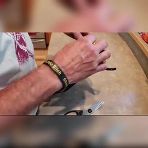 Toughbuilt | Three-compartment Toolbox Small