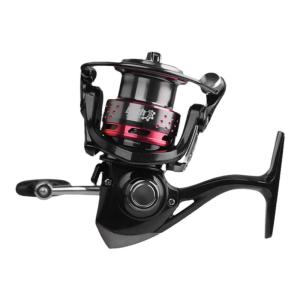 GW | Long Distance Fishing Reel 6+1 Bearings