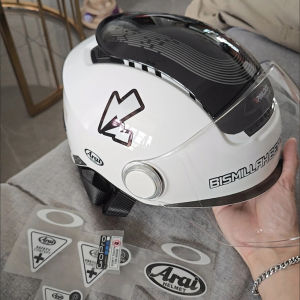 Helmet Lens Stickers For DUCATI MONSTER 797 NEW 1200 Shoei Arai