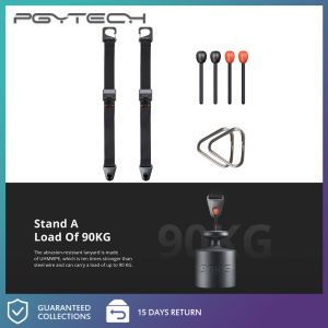 Pgydech กระเป๋าเป้สะพายหลังสาย 90กก คอมพิวเตอร์แข็งแรงรับน้ำหนัก ติดสายเคลื่อนไหว