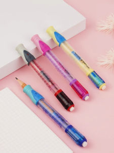 SONIC อุปกรณ์เรียนรู้สำหรับนักเรียน ยางกาว ยางแก้ไข หมุดบุ๊ก หมุดบุ๊กปรับความยาวได้ ยางกาว ยางแก้ไข อุปกรณ์เรียนรู้